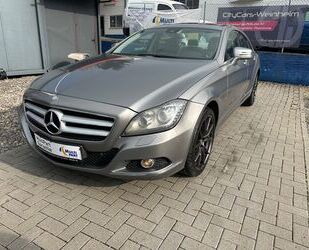 Mercedes-Benz CLS 350 Gebrauchtwagen