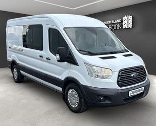 Ford Transit Gebrauchtwagen