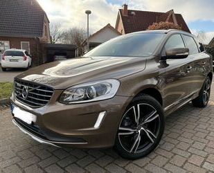 Volvo XC60 Gebrauchtwagen
