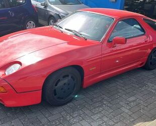 Porsche 928 Gebrauchtwagen
