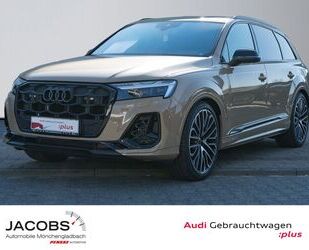Audi SQ7 Gebrauchtwagen