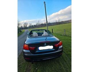 BMW 420 Gebrauchtwagen