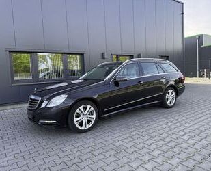 Mercedes-Benz E 220 Gebrauchtwagen