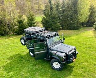 Land Rover Defender Gebrauchtwagen