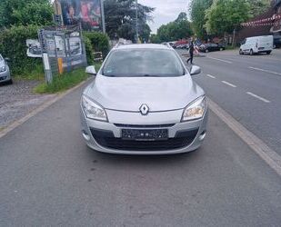 Renault Megane Gebrauchtwagen