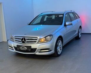 Mercedes-Benz C 180 Gebrauchtwagen