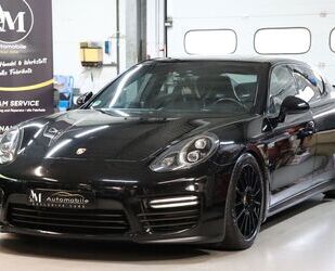 Porsche Panamera Gebrauchtwagen