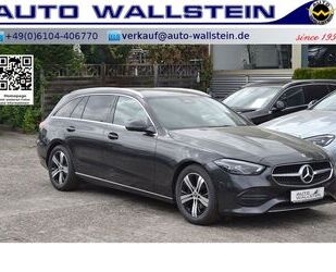 Mercedes-Benz C 180 Gebrauchtwagen