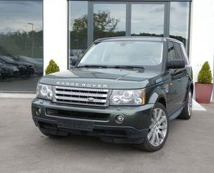 Land Rover Range Rover Sport Gebrauchtwagen