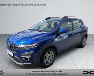 Dacia Sandero Gebrauchtwagen