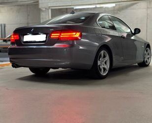 BMW 325 Gebrauchtwagen
