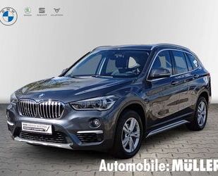 BMW X1 Gebrauchtwagen