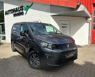 Peugeot Partner Gebrauchtwagen