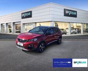 Peugeot 3008 Gebrauchtwagen