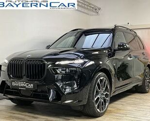BMW X7 Gebrauchtwagen