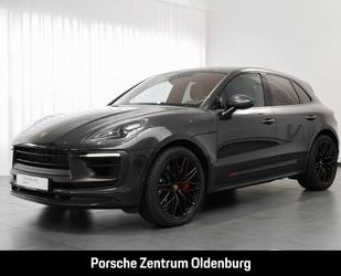 Porsche Macan Gebrauchtwagen