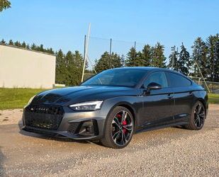 Audi S5 Gebrauchtwagen