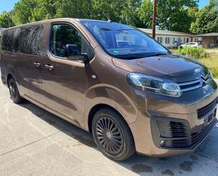 Citroen SpaceTourer Gebrauchtwagen