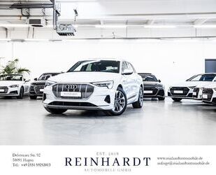 Audi e-tron Gebrauchtwagen