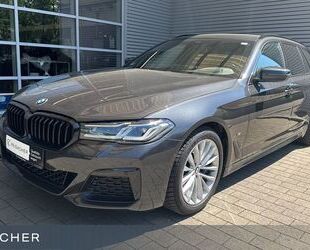 BMW 540 Gebrauchtwagen