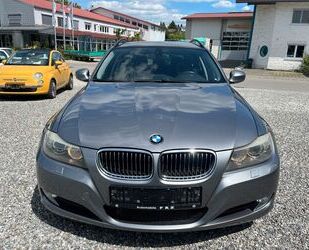 BMW 330 Gebrauchtwagen