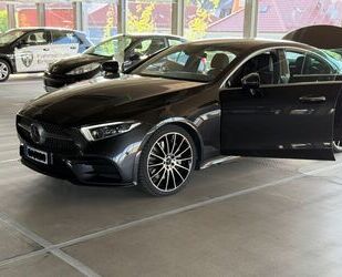Mercedes-Benz CLS 350 Gebrauchtwagen