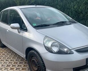 Honda Jazz Gebrauchtwagen