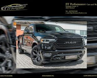 Dodge RAM Gebrauchtwagen