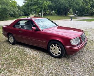 Mercedes-Benz E 220 Gebrauchtwagen