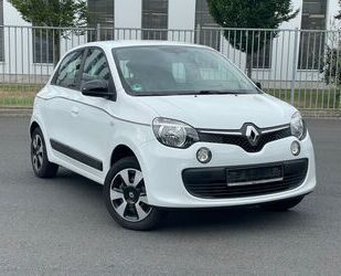 Renault Twingo Gebrauchtwagen