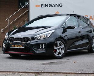 Kia ceed / Ceed Gebrauchtwagen
