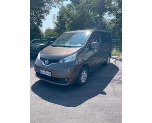 Nissan NV200 Gebrauchtwagen