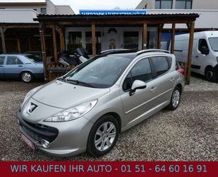 Peugeot 207 Gebrauchtwagen