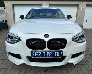 BMW 120 Gebrauchtwagen