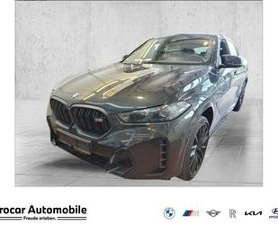 BMW X6 M60 Gebrauchtwagen