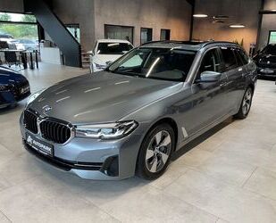 BMW 540 Gebrauchtwagen
