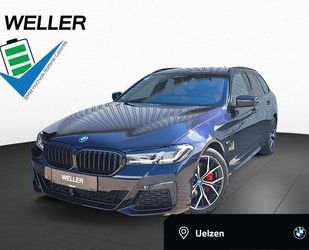 BMW 530 Gebrauchtwagen