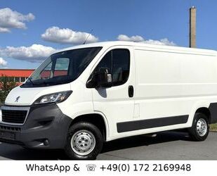 Peugeot Boxer Gebrauchtwagen