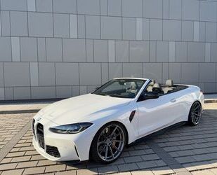 BMW M4 Gebrauchtwagen