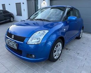 Suzuki Swift Gebrauchtwagen