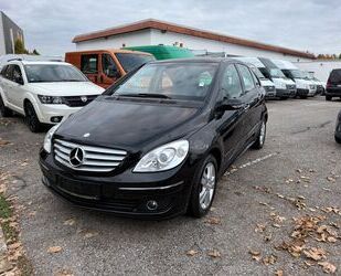 Mercedes-Benz B 180 Gebrauchtwagen