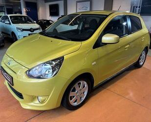 Mitsubishi Space Star Gebrauchtwagen