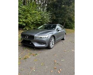Volvo V60 Gebrauchtwagen