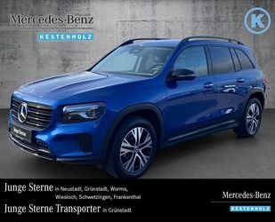 Mercedes-Benz GLB 200 Gebrauchtwagen