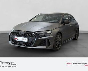 Audi RS3 Gebrauchtwagen