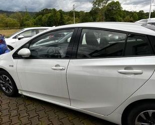 Toyota Prius Gebrauchtwagen