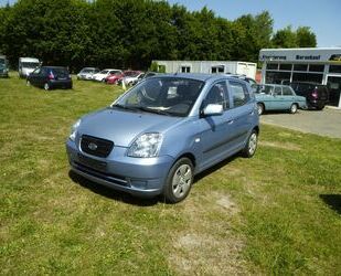 Kia Picanto Gebrauchtwagen