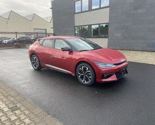Kia EV6 Gebrauchtwagen