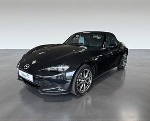 Mazda MX-5 Gebrauchtwagen