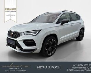 Cupra Ateca Gebrauchtwagen